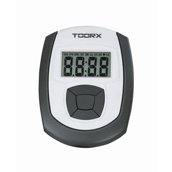 Dviratis treniruoklis TOORX BRX-55 pultelis