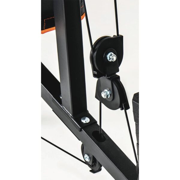 EVERFIT MSK500 rėmas