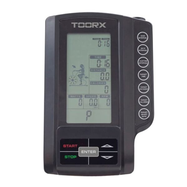 TOORX CHRONO LINE BRX AIR300 - Image 2