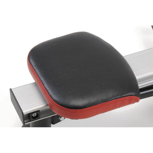Irklavimo treniruoklis ROWER-COMPACT sėdynė