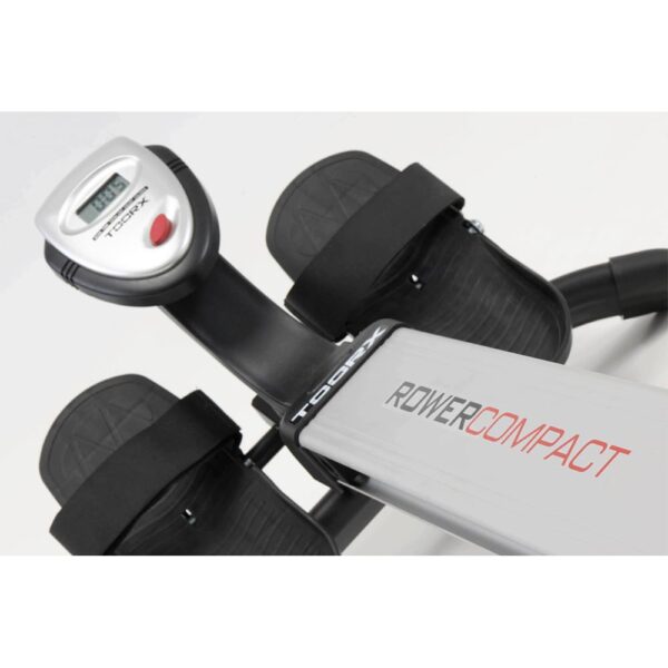 Irklavimo treniruoklis ROWER COMPACT skydelis