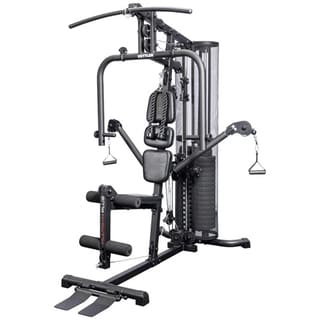 Sportes jegai MULTIGYM PLUS 4