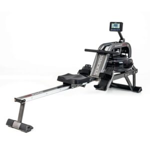 Jėgos treniruoklis namams ROWER SEA