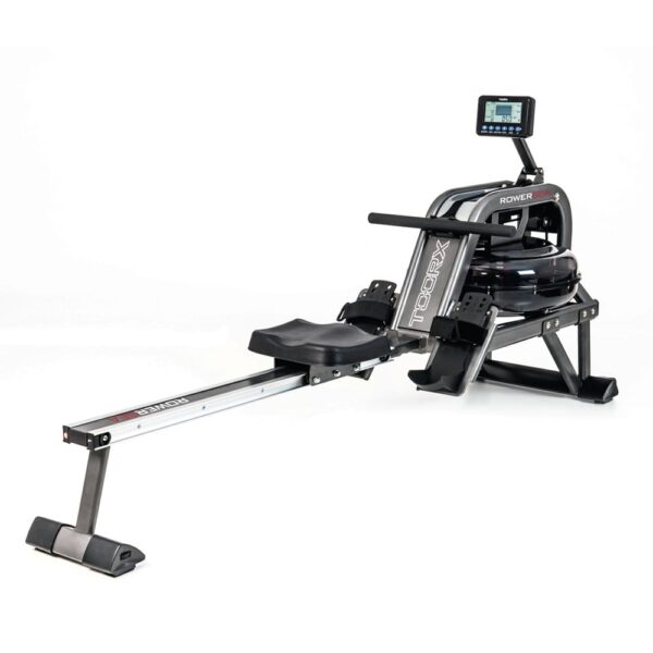 Jėgos treniruoklis namams ROWER SEA