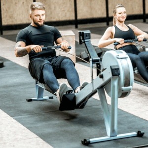 Sportex irklavimo treniruokliai namuose